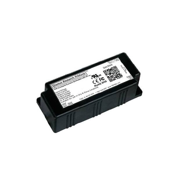 LED06W120-012-C0500-LT Thomas Research Products  LED Drivers